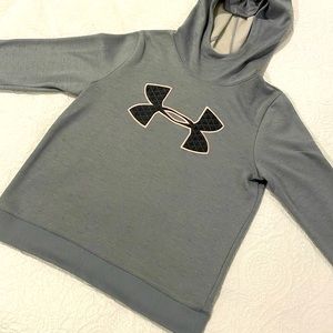 Under Armour Hoodie 🤩